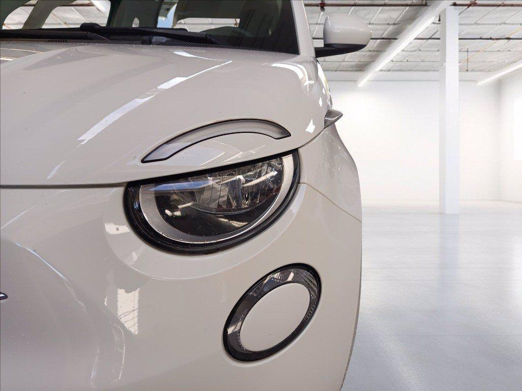 FIAT 500e 42 kWh Passion del 2021