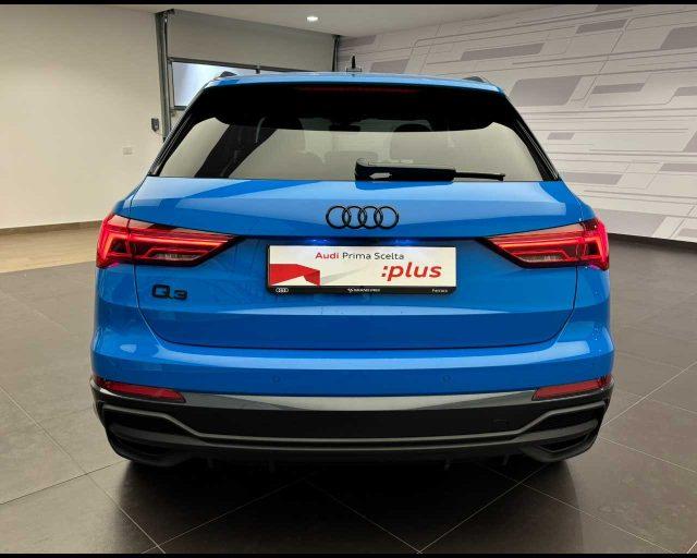 AUDI Q3 35 TDI S TRONIC MY 23