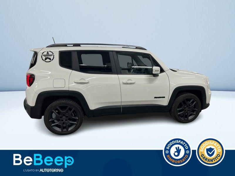 Jeep Renegade 1.3 T4 PHEV S 4XE AT6