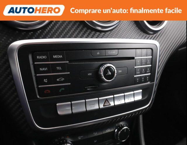 MERCEDES-BENZ A 250 4Matic Automatic Premium