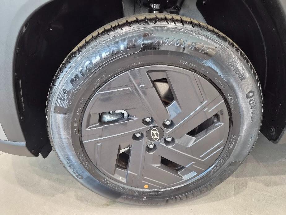 Hyundai Tucson 1.6 T-GDI DCT DarkLine