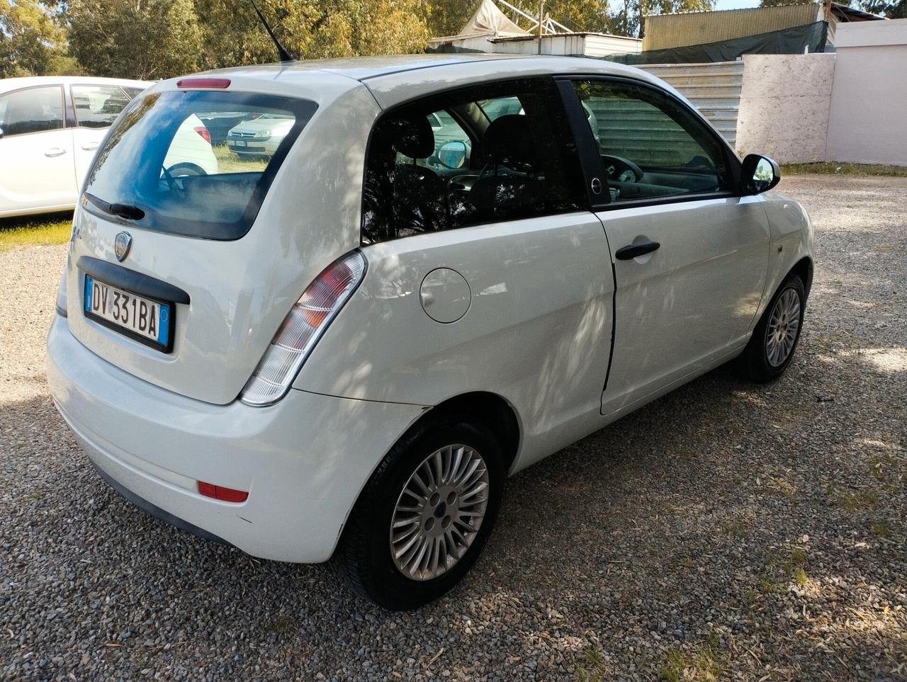 Lancia Ypsilon 1.4 E-Collection Ecochic GPL