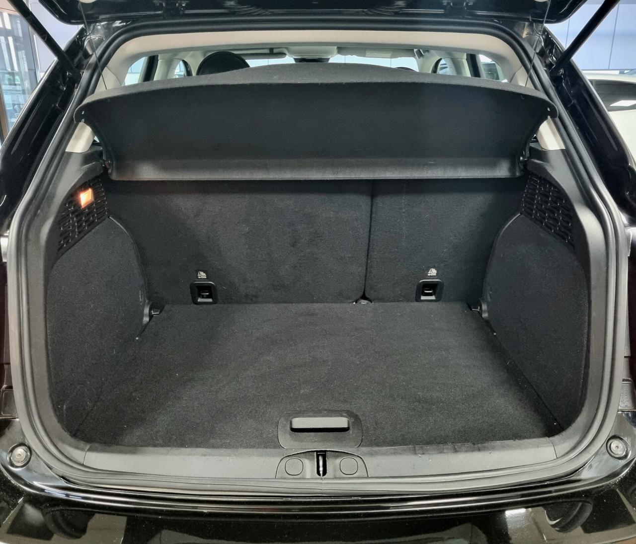 FIAT 500X 1.3 MULTIJET 95 CV LOUNGE NEOPATENTATI