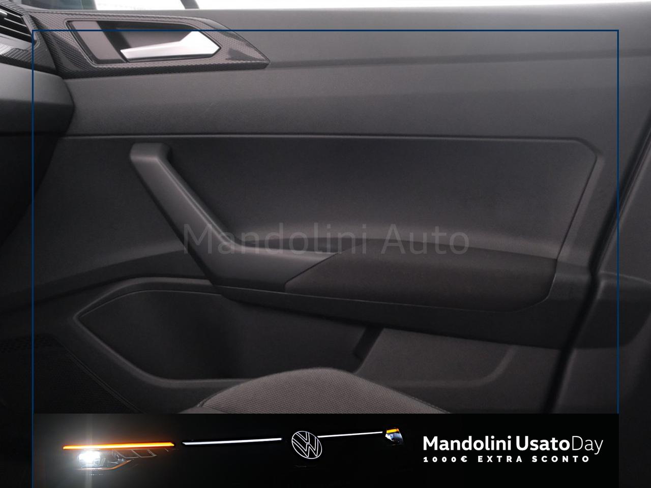 Volkswagen Taigo 1.0 tsi 110cv life