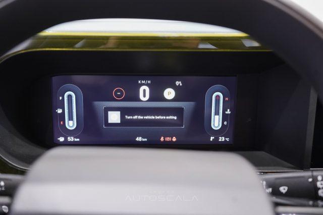 FIAT Grande Panda 1.2 Hybrid 110 CV S&S Icon