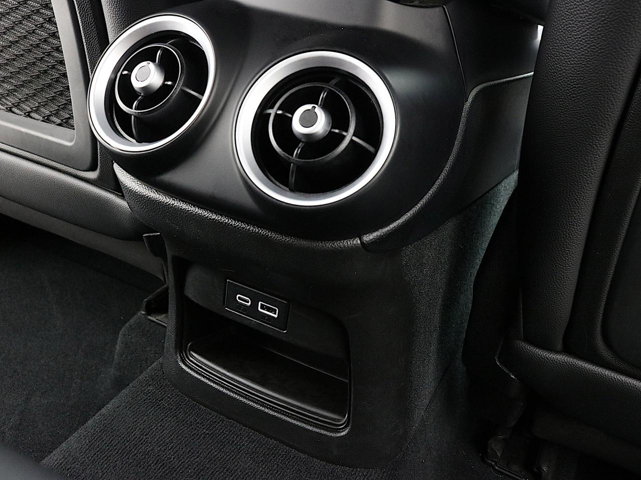 Alfa Romeo Stelvio 2.2 Turbodiesel 210 CV AT8 Q4 Veloce