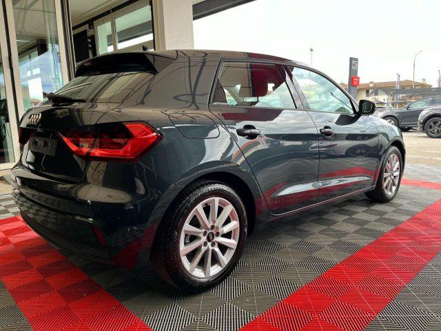 AUDI A1 SPB 30 TFSI * UNICO PROPRIETARIO *