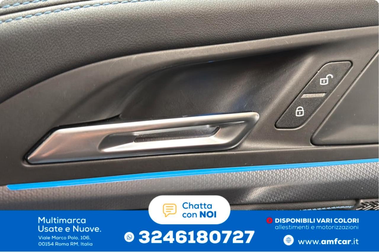 Bmw X1 X Drive 23d Msport TETTO