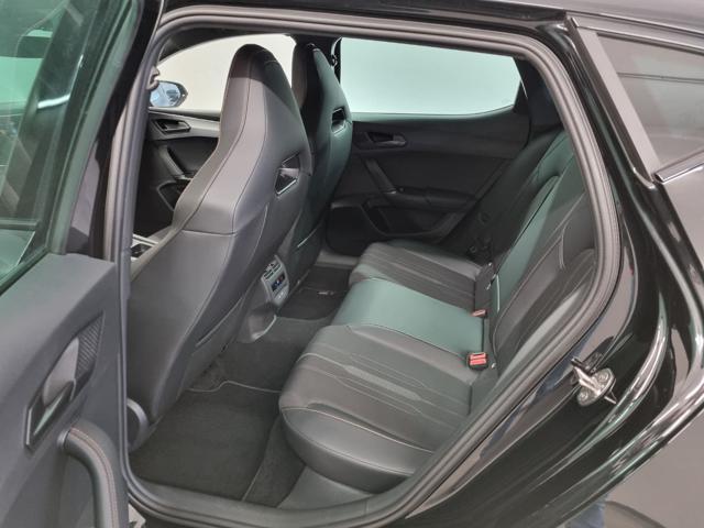 CUPRA Leon 1.5 Hybrid 150 CV DSG