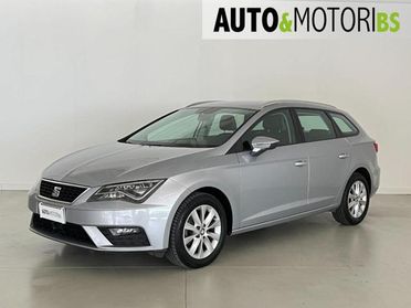 SEAT Leon 1.6 TDI 115 CV DSG ST Business