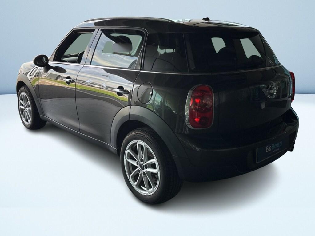 Mini Cooper Countryman 1.6 Cooper