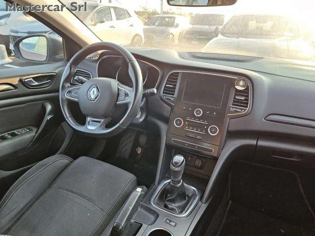 RENAULT Megane Megane Sporter 1.5 blue dci Business 95cv FW291EP