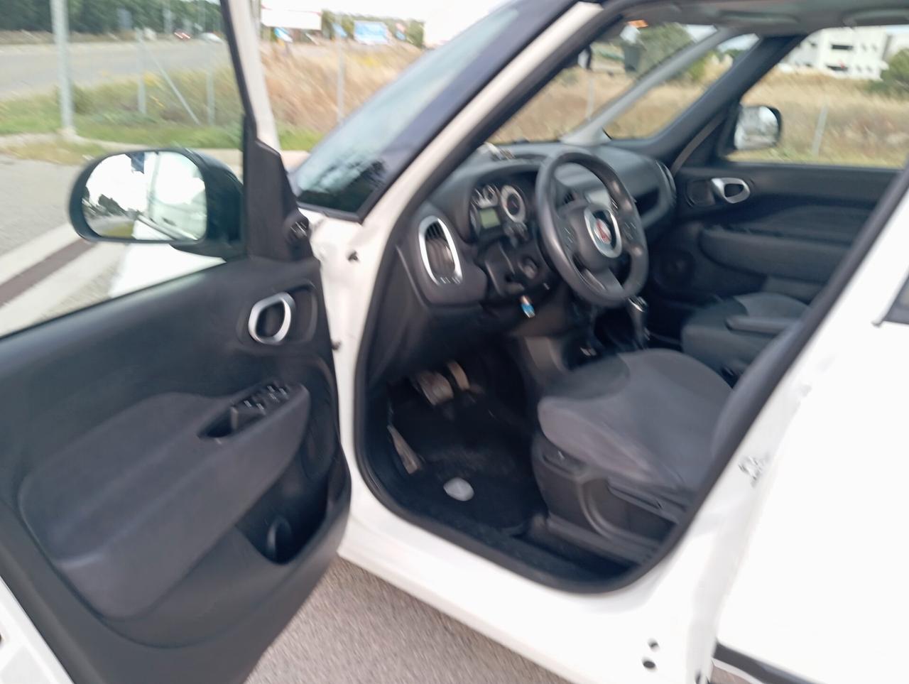 Fiat 500L 1.3 Multijet 85 CV Lounge