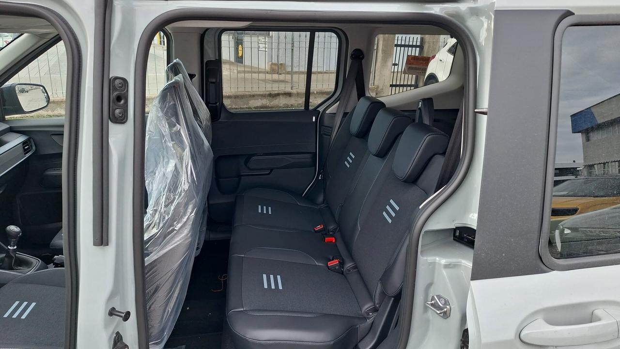 Ford Tourneo Courier 1.0 ECOBOOST 125 CV ACTIVE PRONTA CONSEGNA !!!
