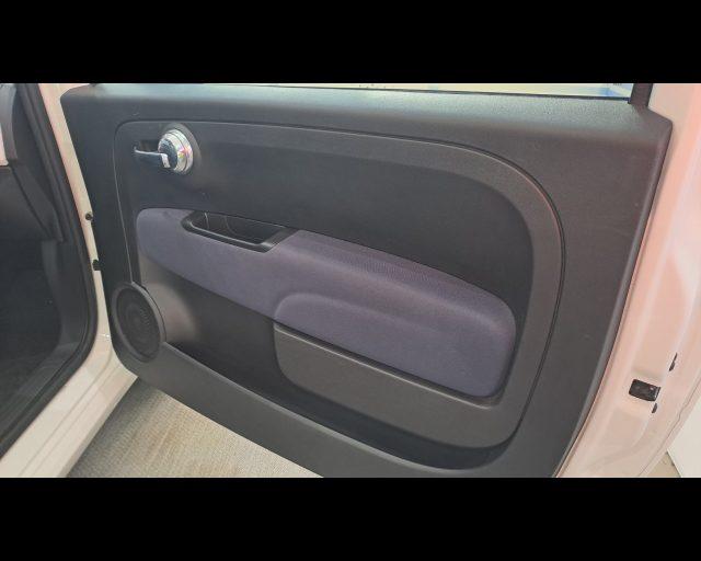 FIAT 500 1.0 hybrid 70cv Cult