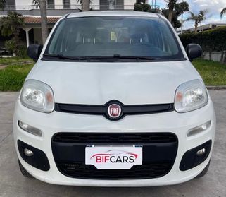 Fiat Panda 0.9 TwinAir Turbo Natural Power Easy