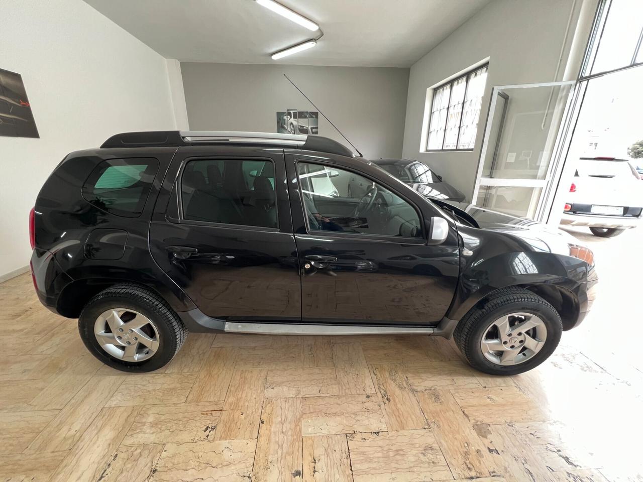 Dacia Duster 1.5 dCi 90CV 4x2 Lauréate