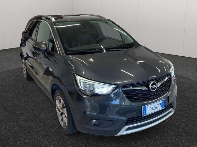 Opel Crossland X 1.6 ecotec 100Cv Innovation