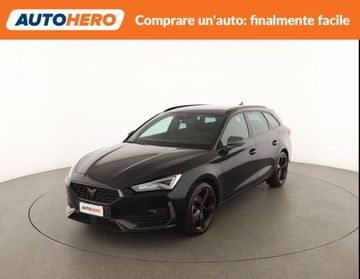 CUPRA Leon Sportstourer 1.5 Hybrid 150 CV DSG