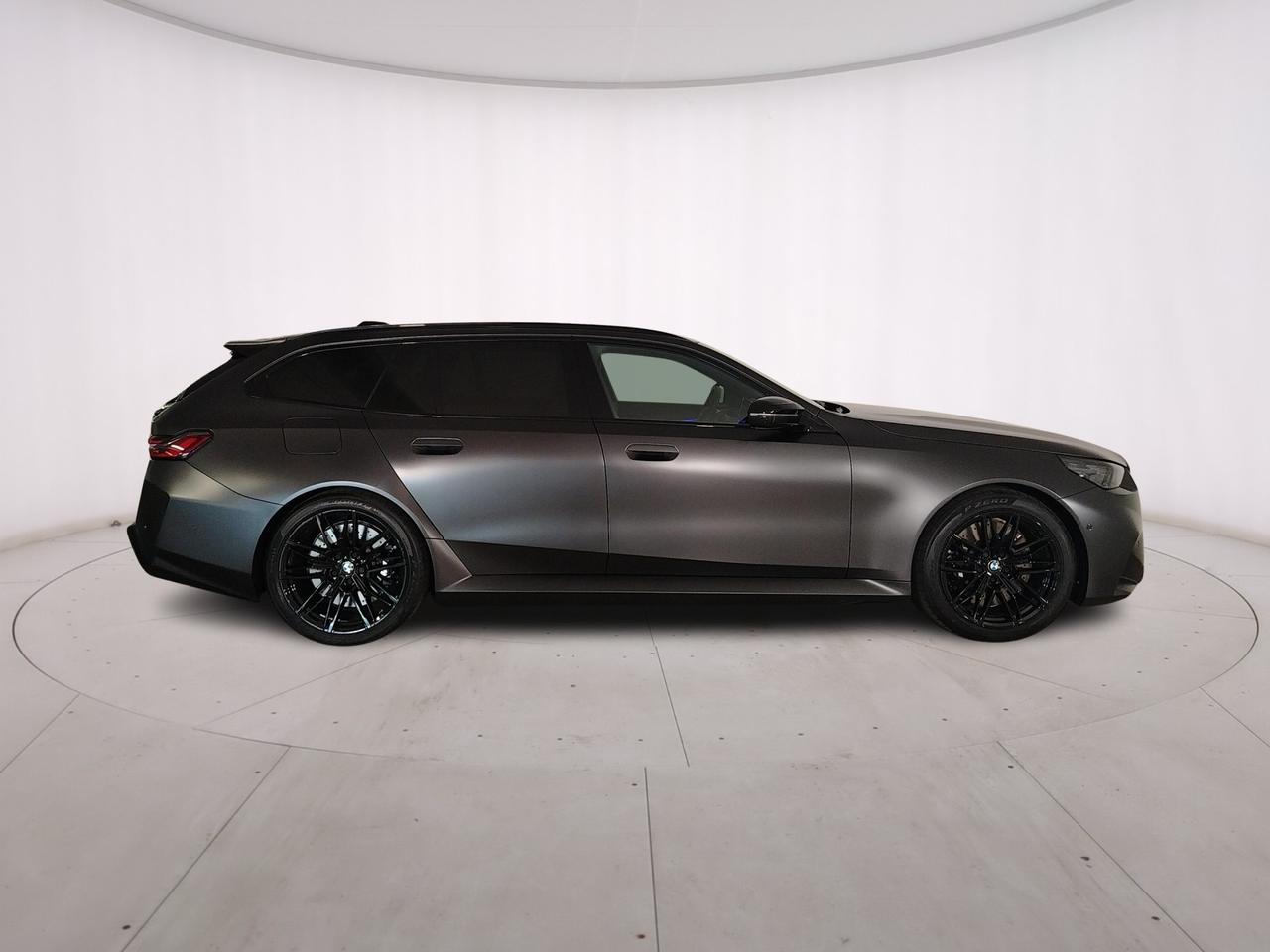BMW Serie 5 M5 Touring