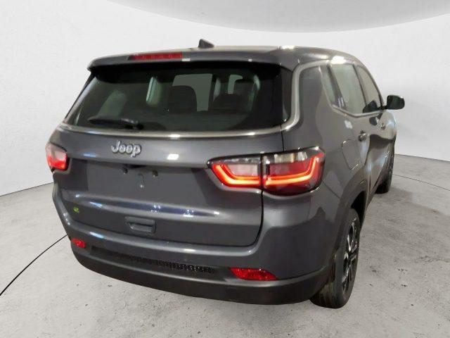 JEEP Compass 1.5 Turbo T4 130CV MHEV 2WD Altitude