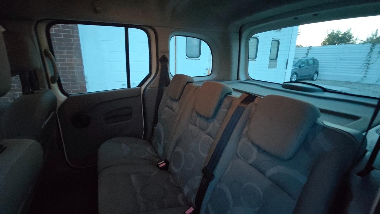 Renault Kangoo 1.5 dCi 90CV F.AP. 5 porte Easy