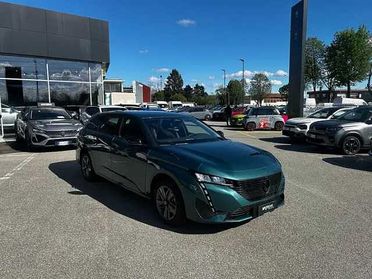 Peugeot 308 SW MHEV 1.2 Hybrid 136 DCS ACTIVE PACK KM ZERO