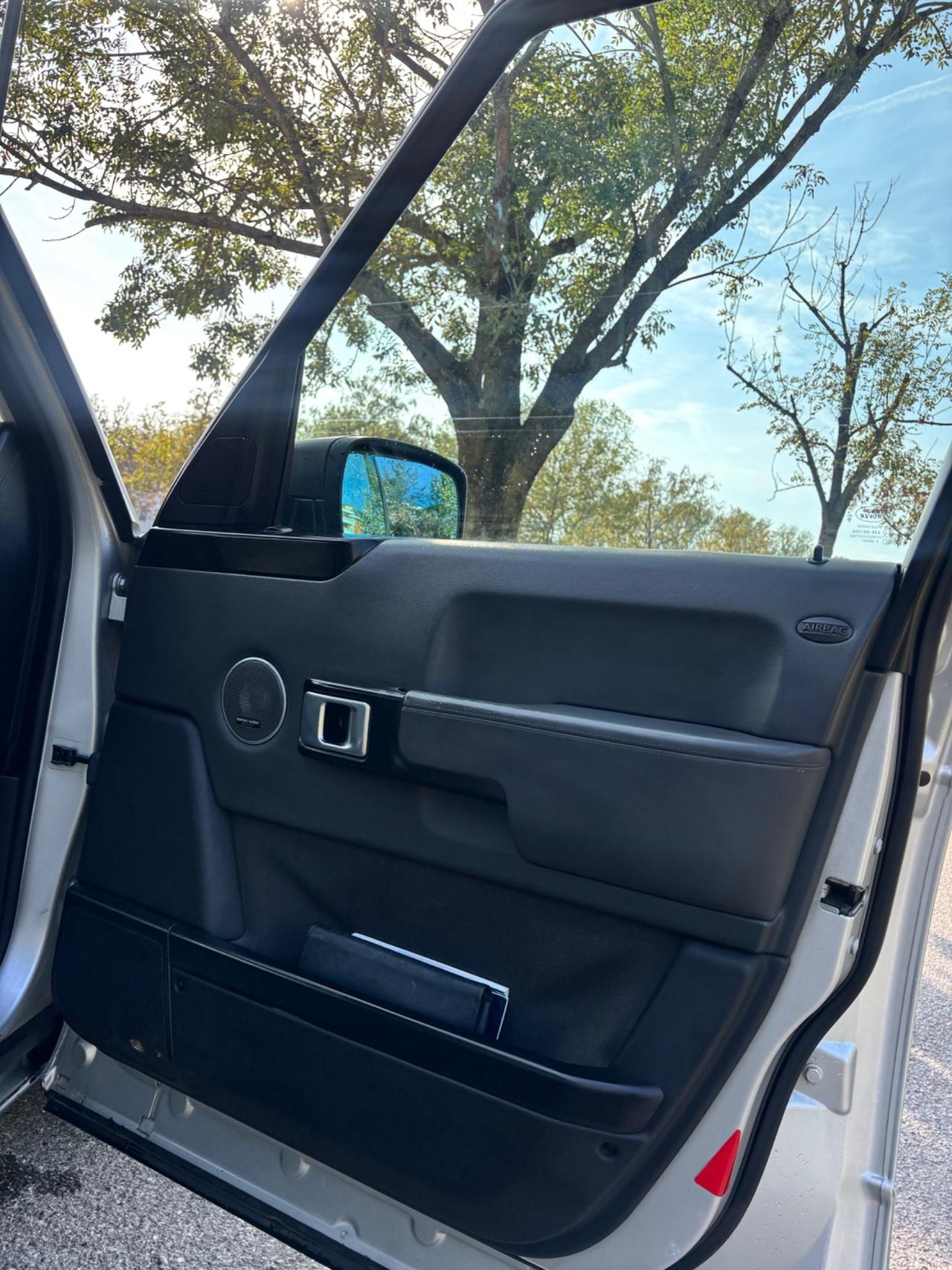 Land Rover Range 3.0 Td6 Vogue Foundry