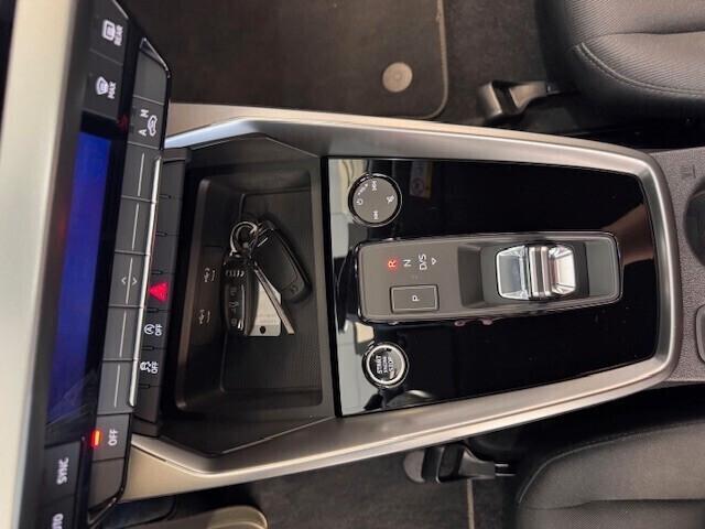 Audi A3 2.0 SPB 35 TDI S tronic 2022 IVA ESPOSTA