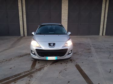 Peugeot 207 1.4 HDi 70CV FAP 5p. XS