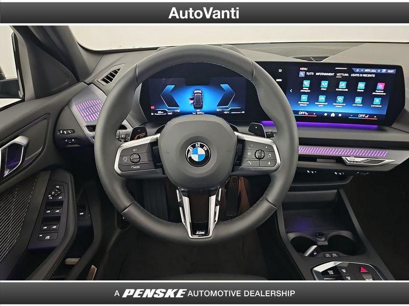 BMW Serie 1 120d 48V MSport Pro auto