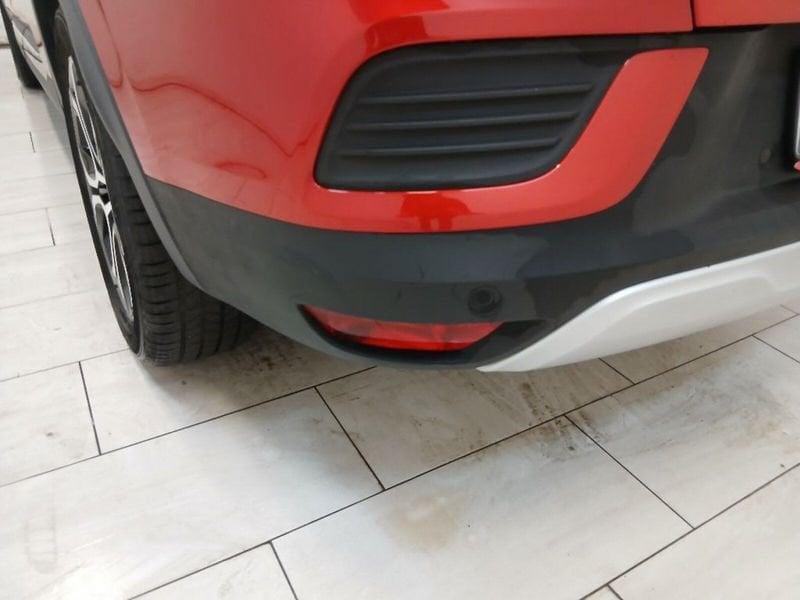 Renault Arkana 1.6 E-Tech full hybrid Intens 145cv