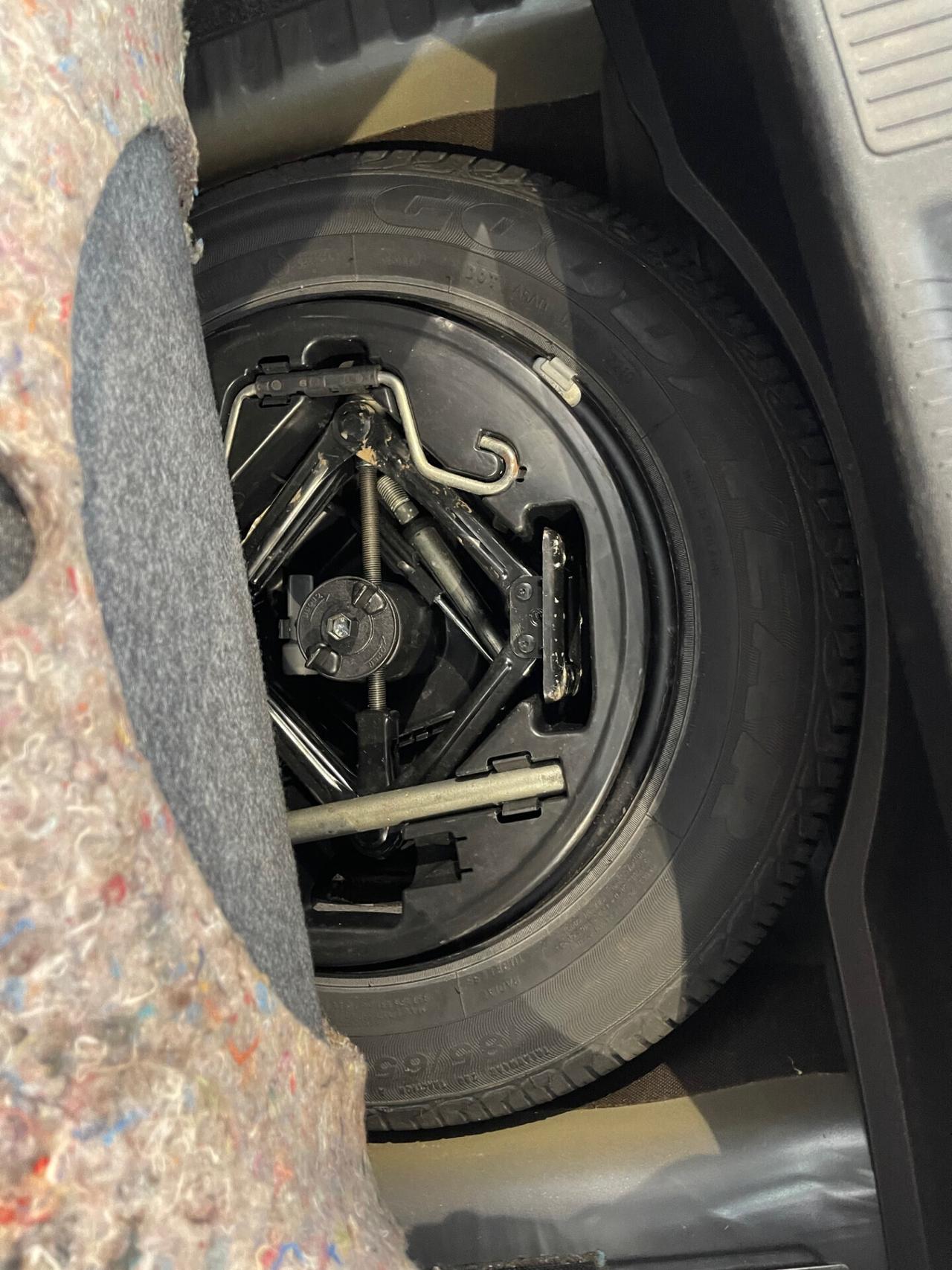 Fiat Punto Evo 1.3 Mjt 75 CV DPF 5 porte S&S Dynamic