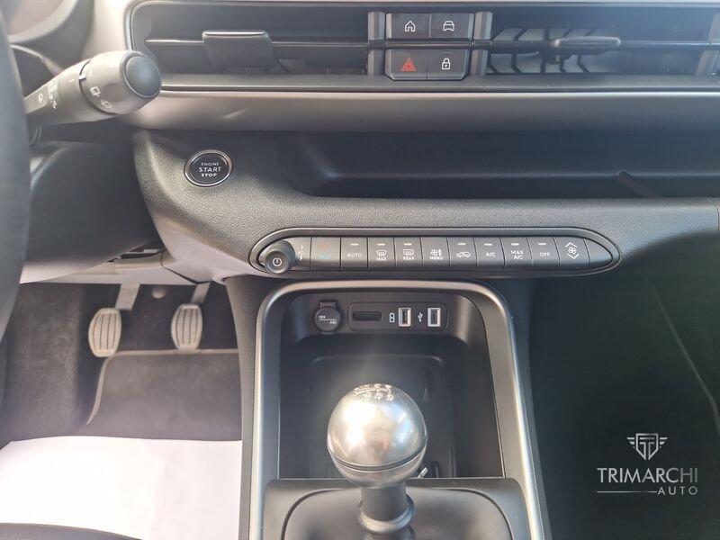 Jeep Avenger 1.2 Turbo Summit