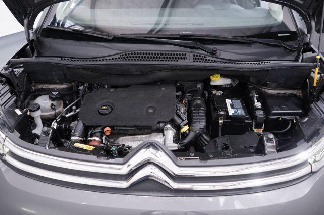 CITROEN C3 Aircross 1.5 BlueHDi 100cv S&S Feel Pack