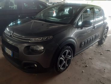 Citroen C3 BlueHDi 75 S&S Shine - 2018