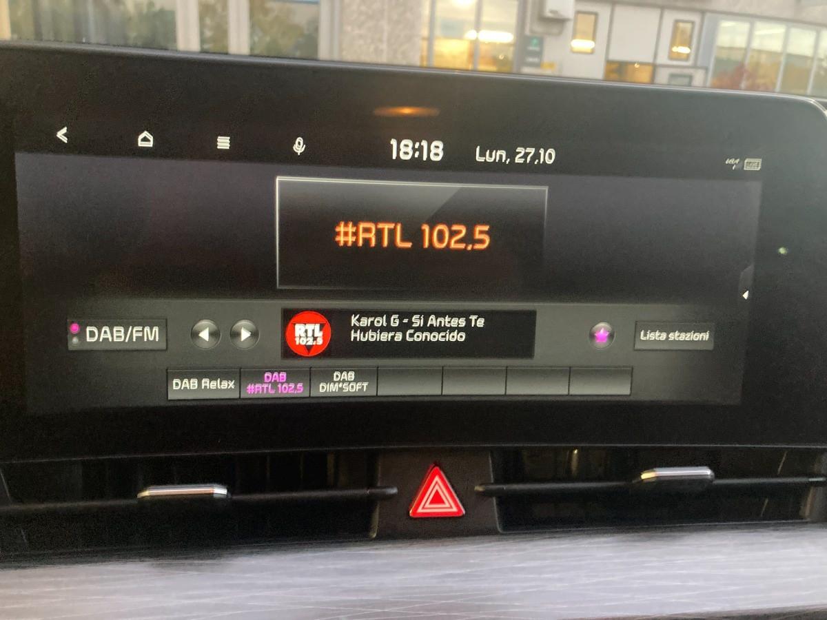 KIA Sportage 1.6 crdi mhev Style dct