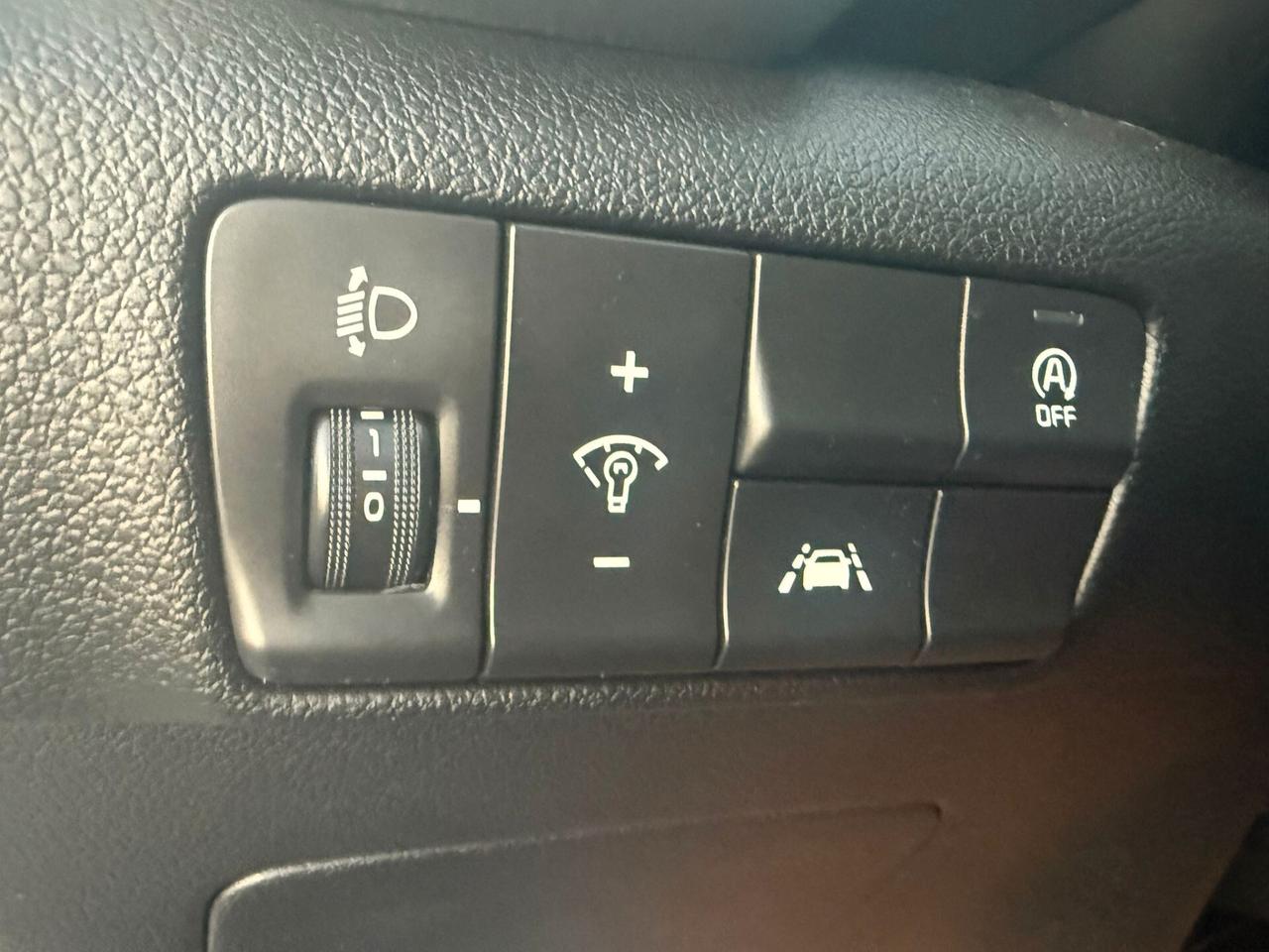 Kia Sportage IBRIDA DIESEL ELETTRICA