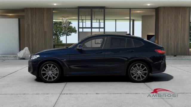 BMW X4 xDrive20d Msport Connectivity Comfort Package