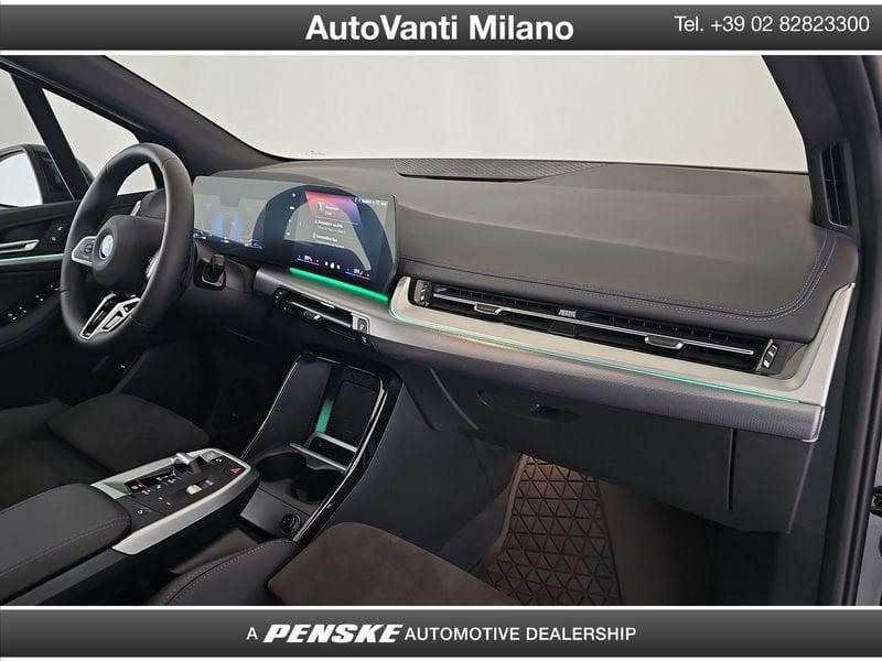 BMW Serie 2 Active Tourer 225e Active Tourer xdrive Msport auto