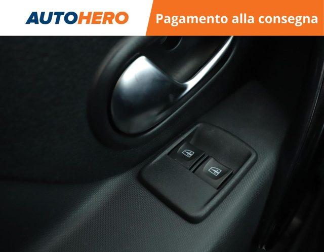 DACIA Sandero 0.9 TCe 12V 90CV Start&Stop Serie Speciale Wow