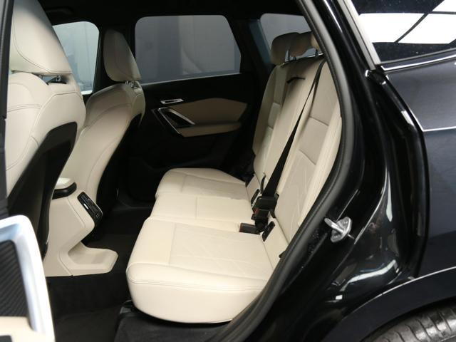 BMW X1 xDrive 20d Msport 48V 150CV