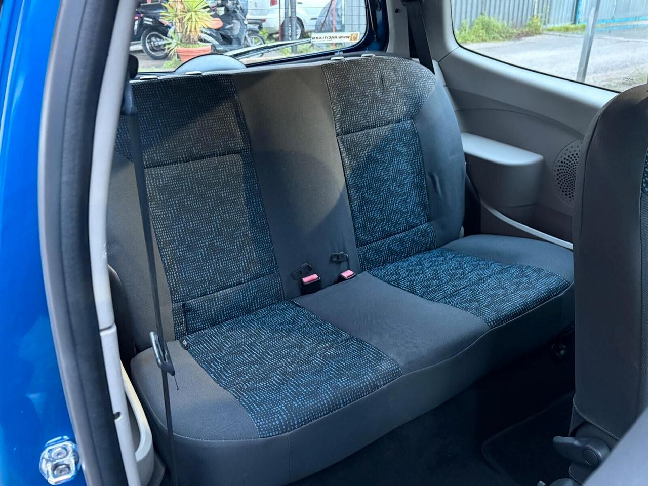 Renault Twingo 1.2 12 MESI DI GARANZIA NUOVA