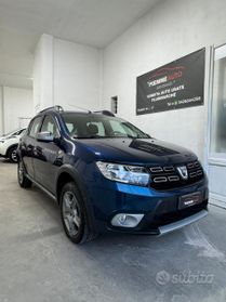 Dacia Sandero Stepway 1.5 Diesel
