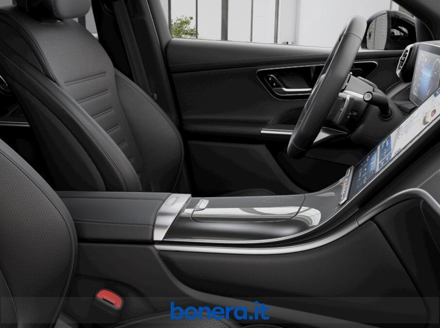 Mercedes GLC 220 220 d AMG Line Advanced 4Matic 9G-Tronic