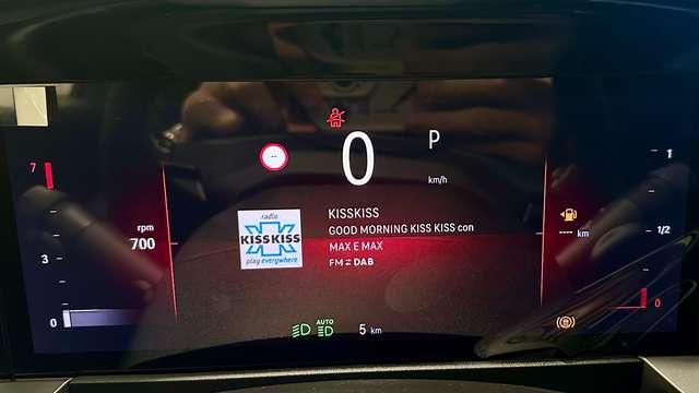 Opel Mokka 1.2 Turbo 130Cv GS *KM0*