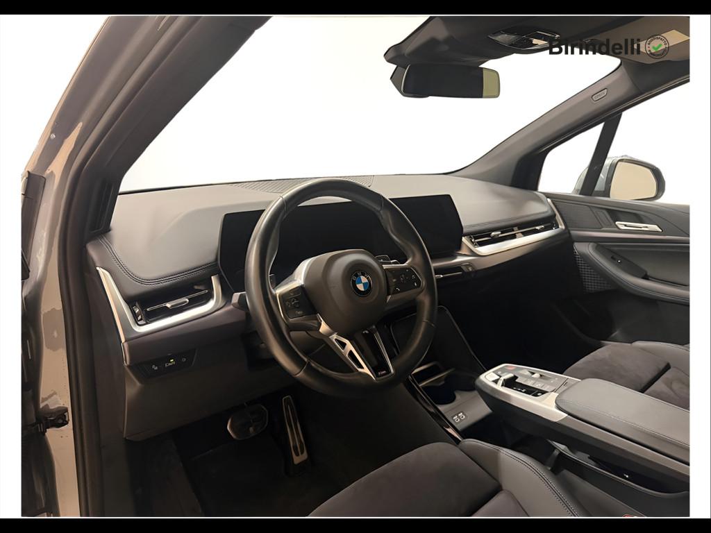BMW Serie 2 A.T. (U06) - 218d Active Tourer Msport