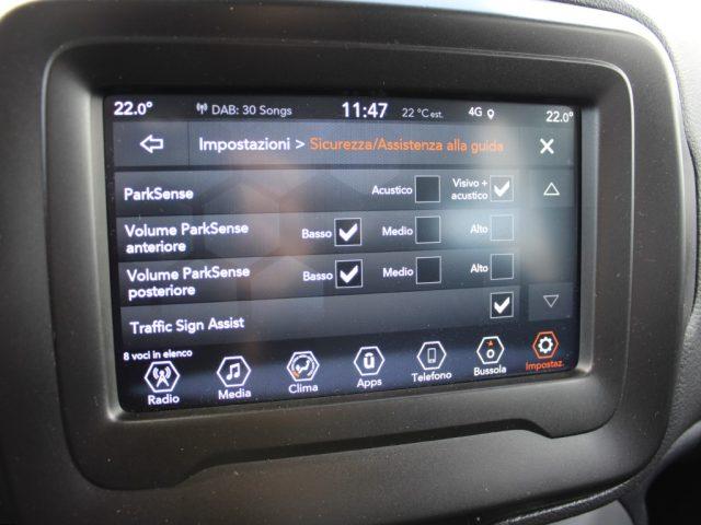 JEEP Renegade 1.0 T3 Limited