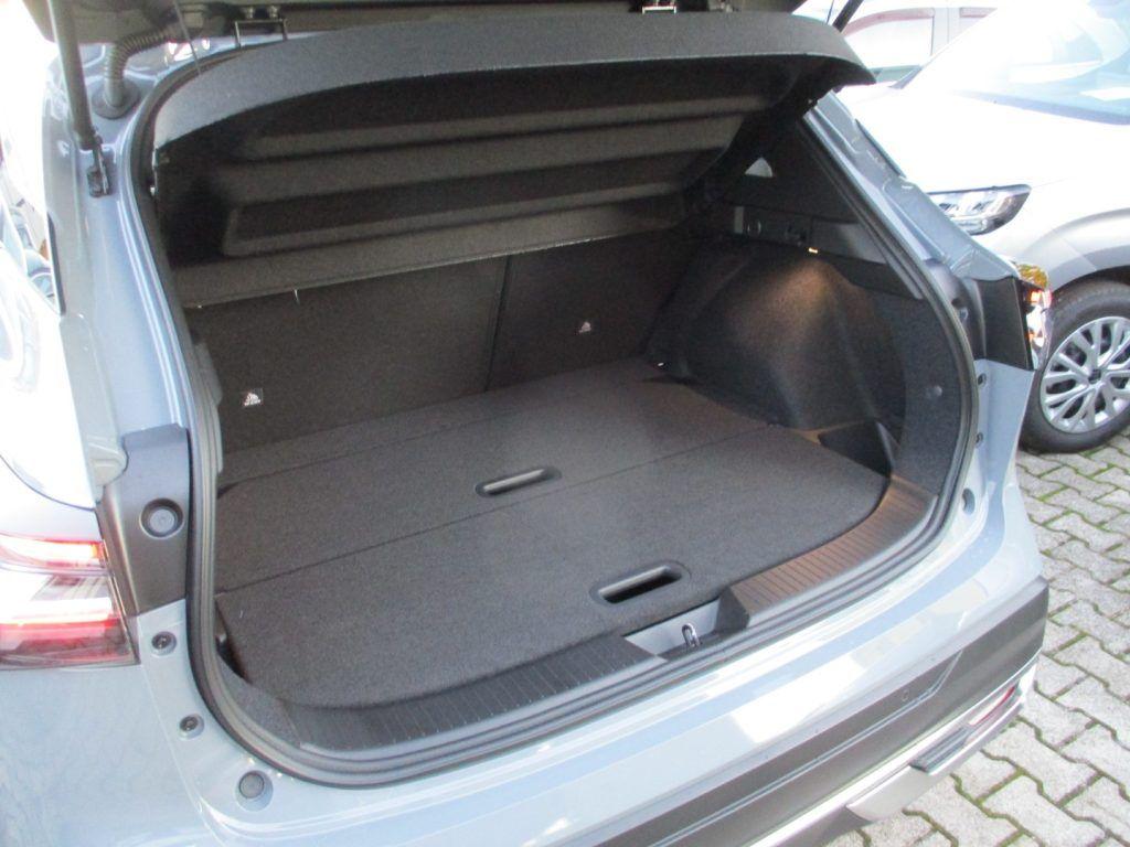 Nissan Qashqai MHEV 158 CV X-Tronik N-Connecta