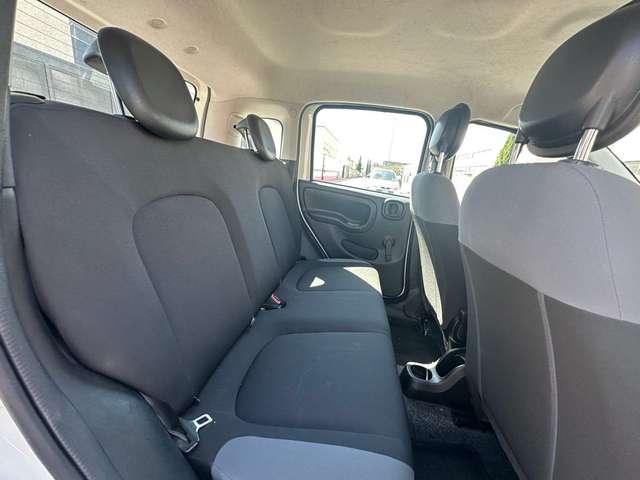Fiat Panda 1.3 MJT 95 CV S&S Lounge
